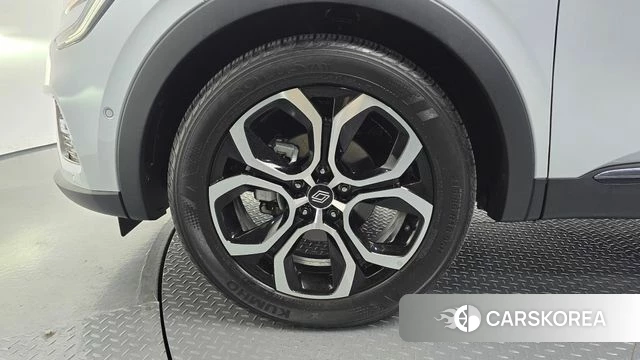 Renault Korea (Samsung) XM3 id 4834977 из Кореи 25