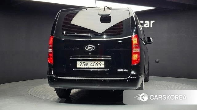Hyundai Grand Starex id 3912087 из Кореи 14