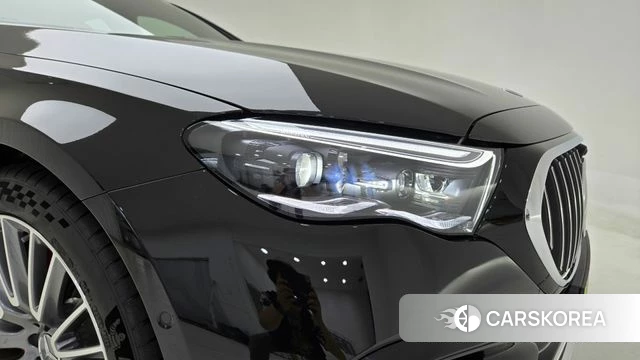 Mercedes-Benz E-Class W214 id 4185486 из Кореи 14