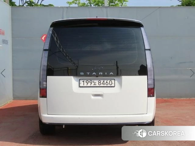 Hyundai Staria id 4262672 из Кореи 14