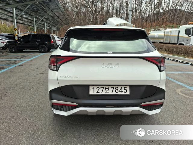 Kia Sportage 5th Generation id 3963873 из Кореи 12