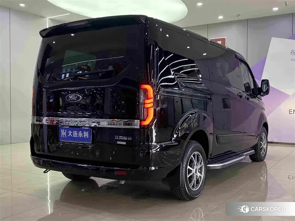 Ford Touruiou id 4686078 из Китая 12