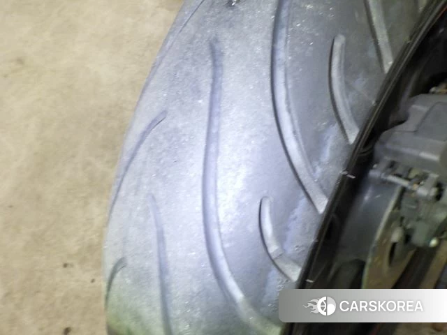 Yamaha YZF-R3 id 3946042 из Японии 28