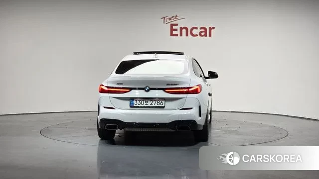 BMW 2 Series Gran Coupe (F44) id 2989679 из Кореи 14