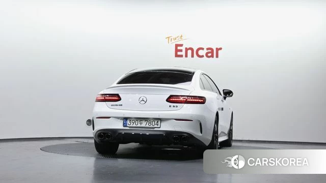 Mercedes-Benz E-Class W213 id 4554988 из Кореи 14
