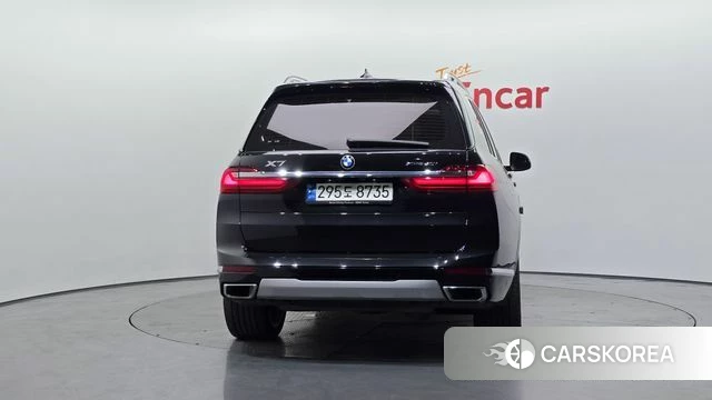 BMW X7 (G07) id 4396424 из Кореи 14