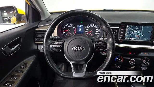 Kia Stonic id 2791646 из Кореи 14