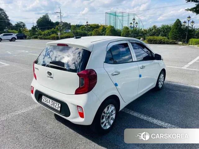 Kia All New Morning (JA) id 3249069 из Кореи 14