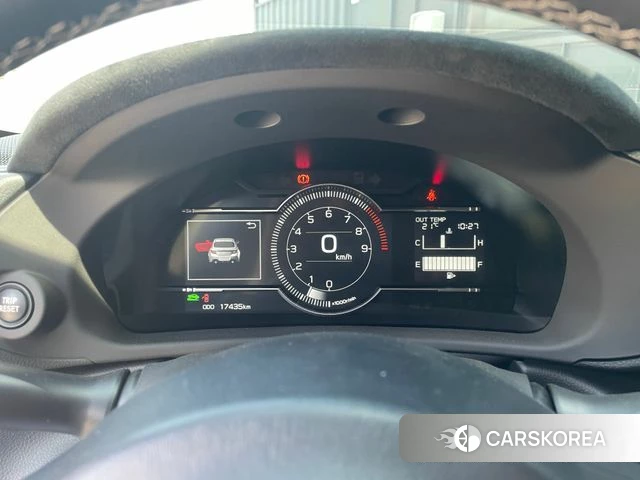 Toyota GR86 2024 Черный из Кореи, фото 4