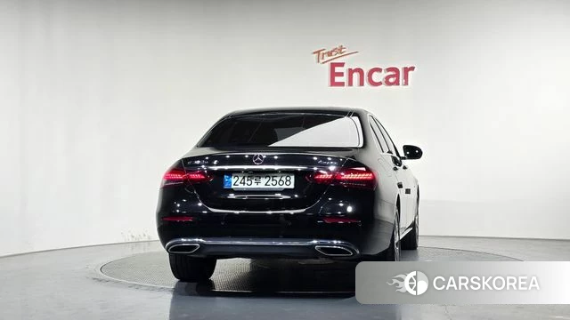 Mercedes-Benz E-Class W213 id 4899297 из Кореи 27