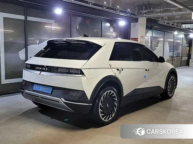 Hyundai Ionic 5 id 3316869 из Кореи 14