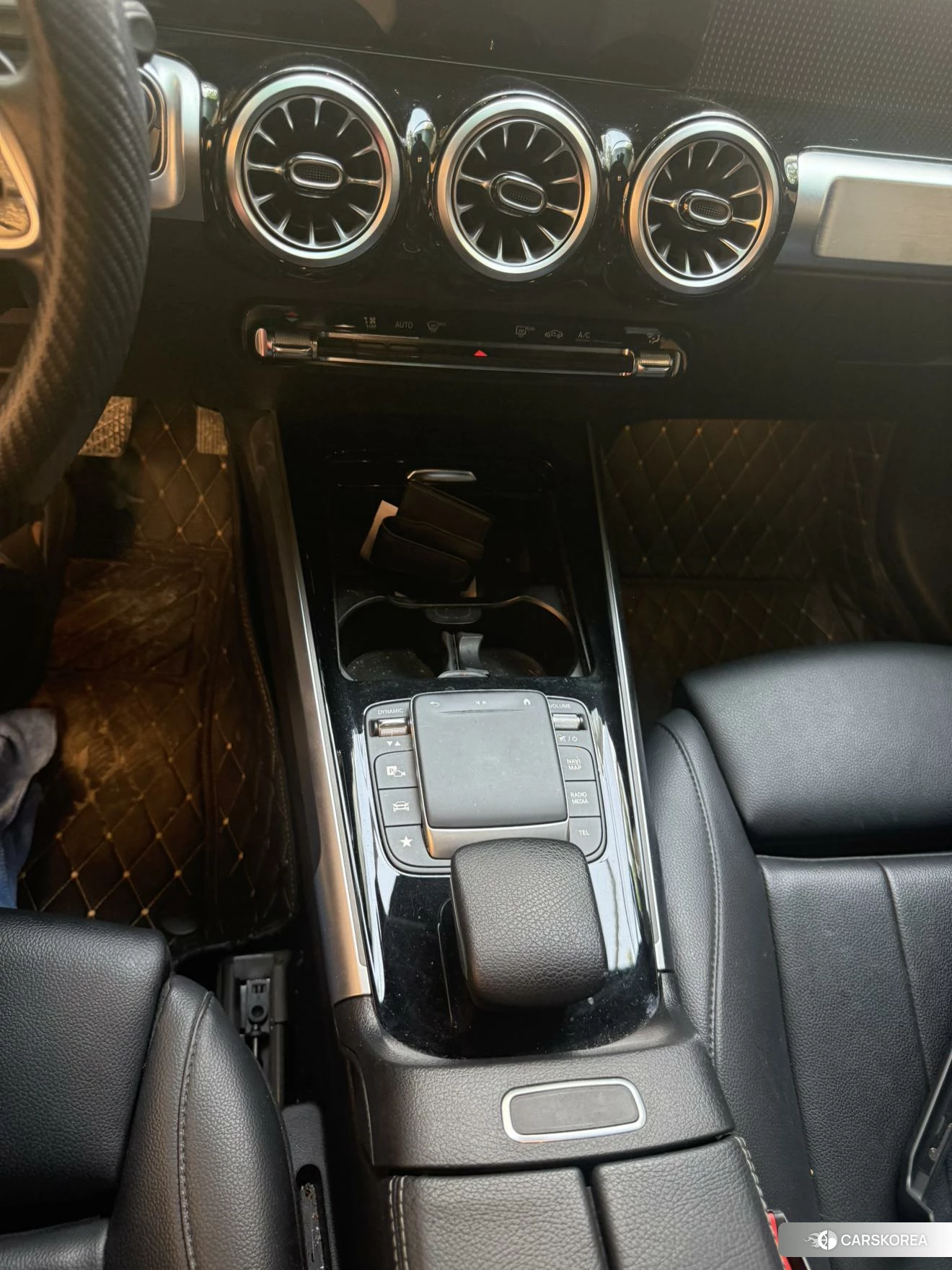 Mercedes-Benz GLB id 4455660 из Китая 10