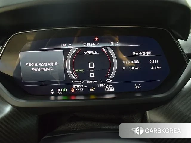 Audi e-Tron GT id 3027463 из Кореи 14