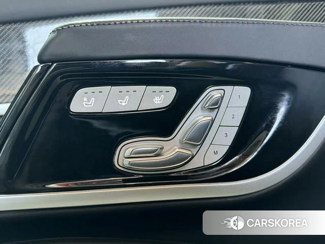 Mercedes-Benz V-class (overseas) id 4297318 из Китая 11