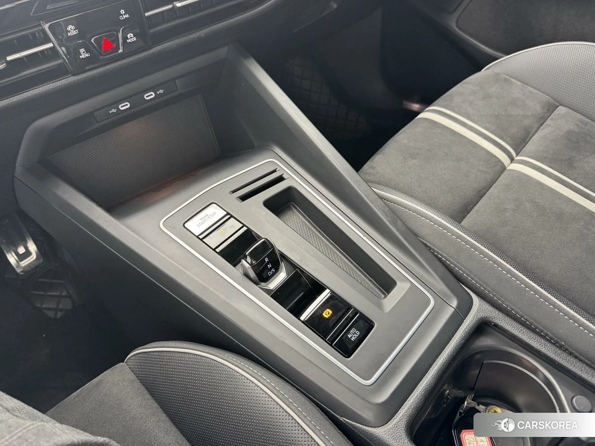 Volkswagen Golf id 4461457 из Китая 28