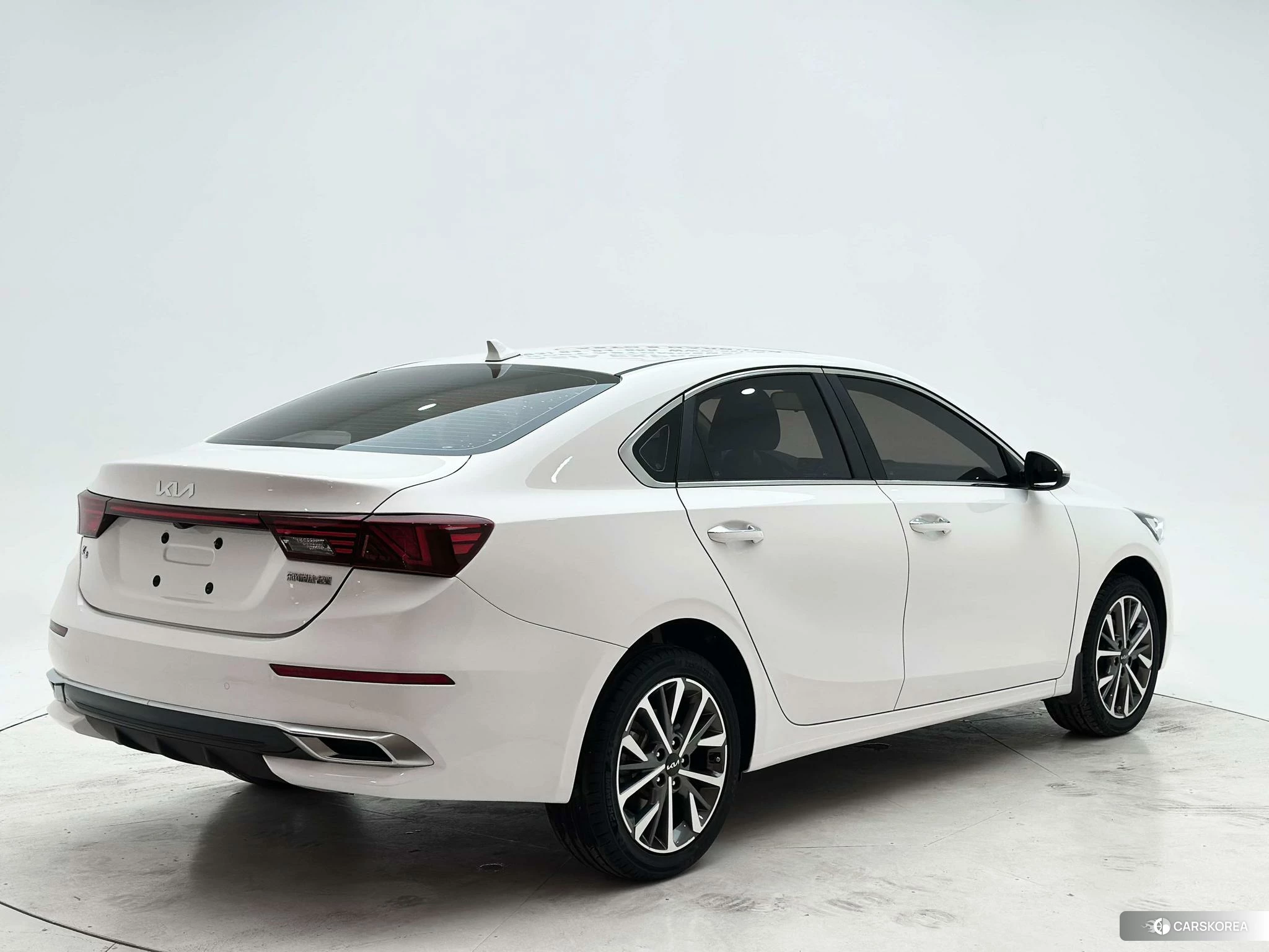 Kia K3 id 4455138 из Китая 18