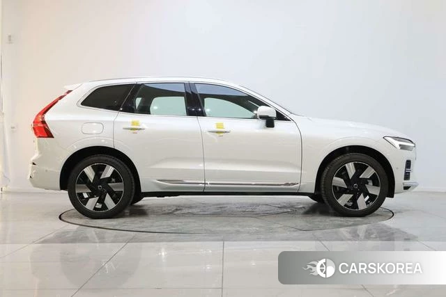 Volvo XC60 PHEV id 3920826 из Китая 14