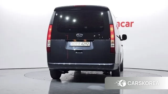 Hyundai Staria id 3333687 из Кореи 14