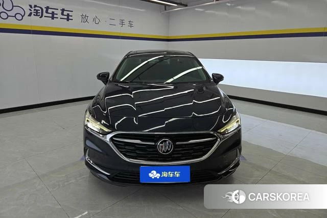 Buick Lacrosse id 4209227 из Китая 11