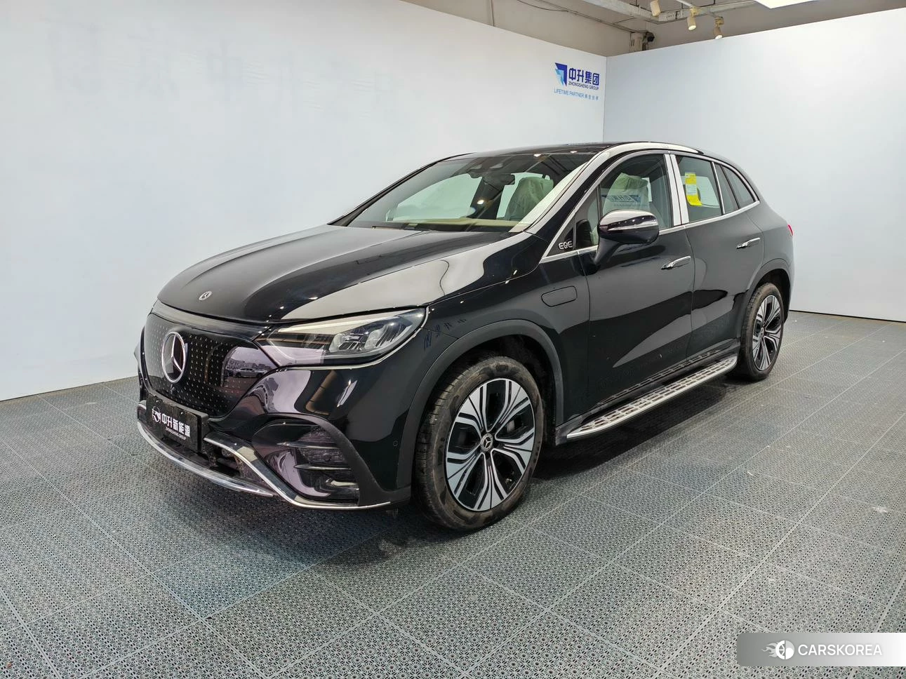 Mercedes-Benz EQE SUV id 4452903 из Китая 16