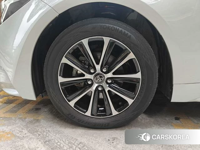 Toyota Lei Ling id 4307574 из Китая 33