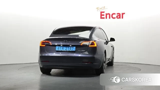 Tesla Model 3 id 3746439 из Кореи 14