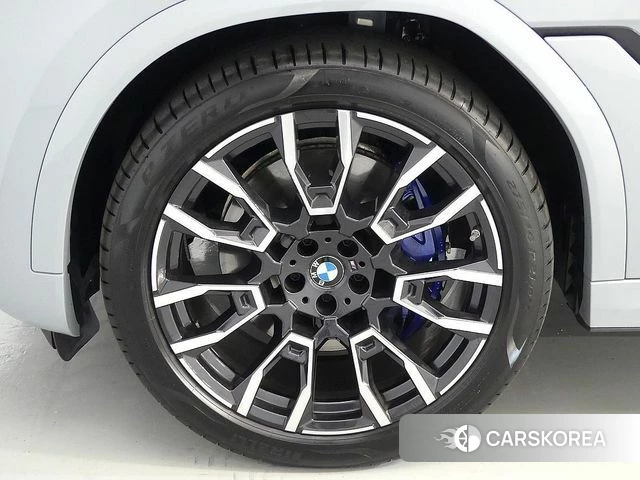 BMW X6 (G06) id 4515654 из Кореи 14