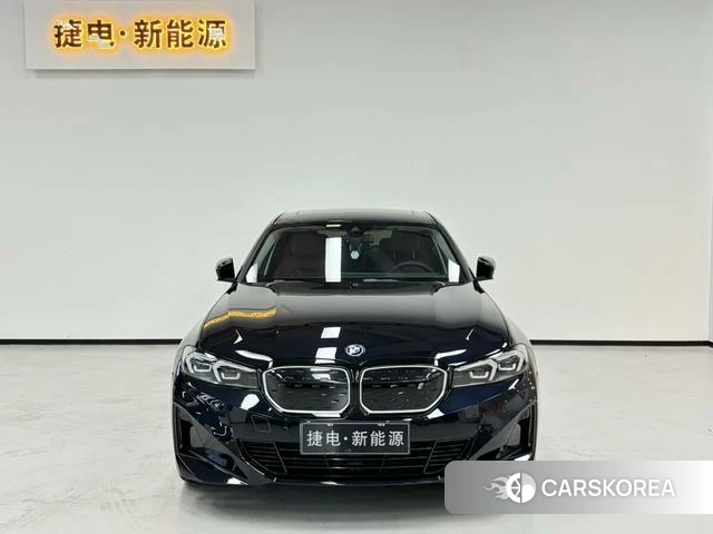 BMW i3 id 4359526 из Китая 8