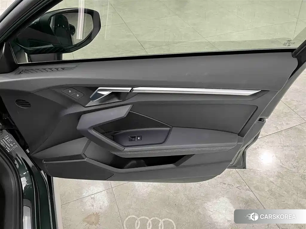 Audi A3 id 4589418 из Китая 19