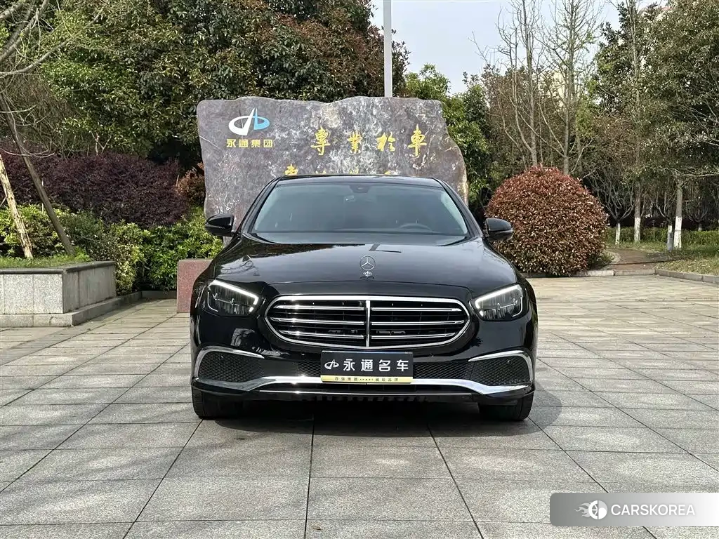 Mercedes-Benz E-Class id 4589335 из Китая 10