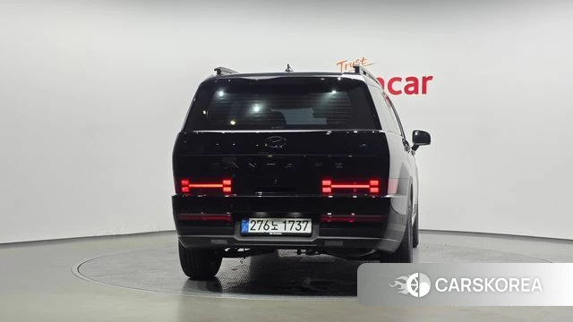 Hyundai Santa Fe (MX5) id 4622809 из Кореи 14
