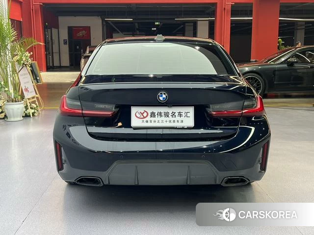 BMW 3 series id 4255828 из Китая 11