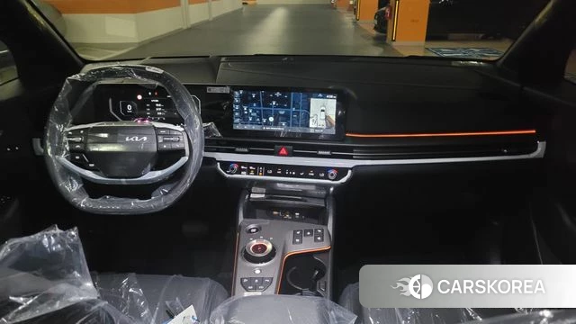 Kia The New Sportage 5th Generation id 4664652 из Кореи 9