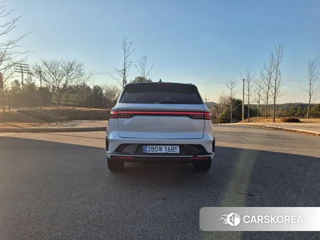 Renault Korea (Samsung) Grand Coleos id 3457177 из Кореи 14