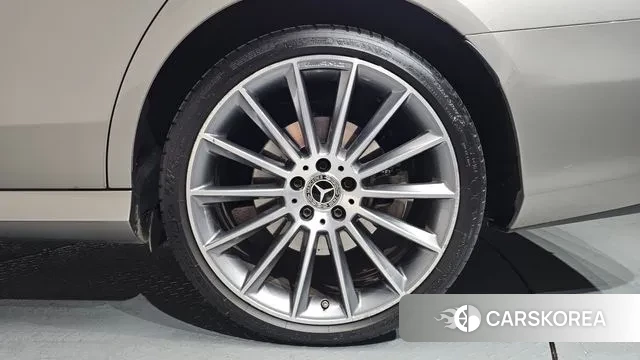 Mercedes-Benz E-Class W213 id 3752304 из Кореи 14