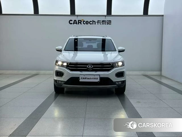 Volkswagen Exploring songs id 4263099 из Китая 22