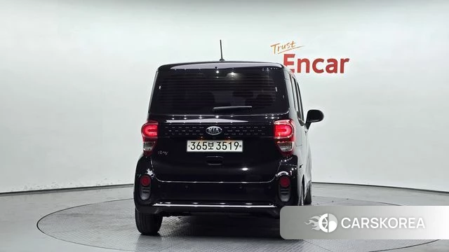 Kia The New Ray id 4180198 из Кореи 14