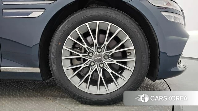Genesis G80 (RG3) id 4646310 из Кореи 29