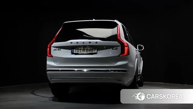 Volvo XC90 second Generation id 2975233 из Кореи 14