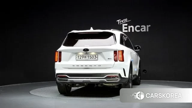 Kia Sorento 4th Generation id 3023922 из Кореи 14