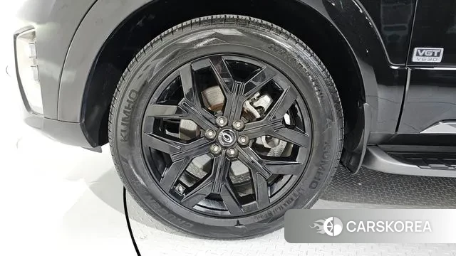 Kia Mohave Master id 3412511 из Кореи 14