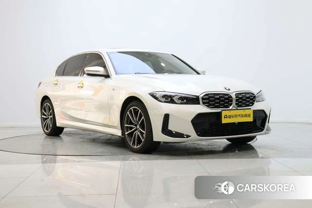 BMW 3 series id 4335752 из Китая 14