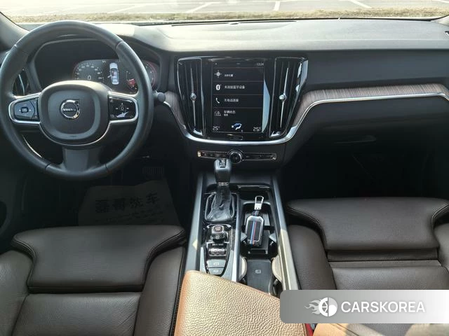 Volvo S60 id 4209200 из Китая 7