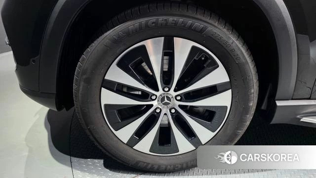 Mercedes-Benz GLE-Class W167 id 4640205 из Кореи 32