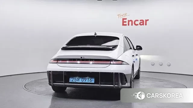 Hyundai Ionic 6 id 3690488 из Кореи 14