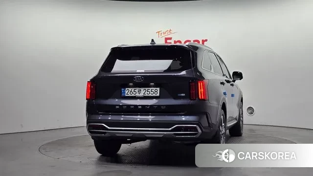 Kia Sorento 4th Generation id 3530273 из Кореи 14