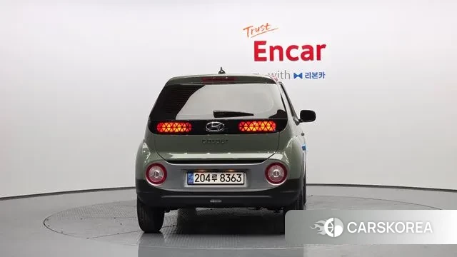 Hyundai Casper id 3372441 из Кореи 14