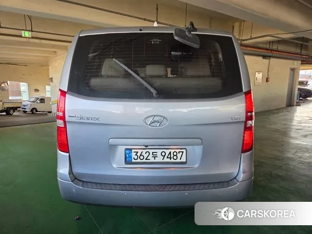 Hyundai The New Grand Starex id 3459143 из Кореи 14