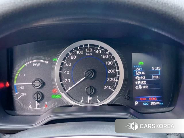 Toyota Lei Ling id 3945011 из Китая 20