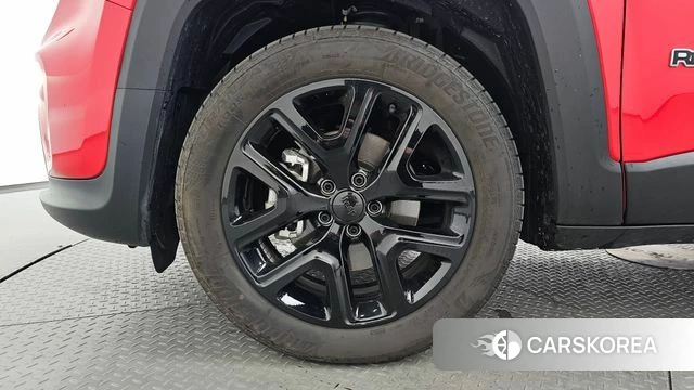 Jeep Renegade id 4533664 из Кореи 28